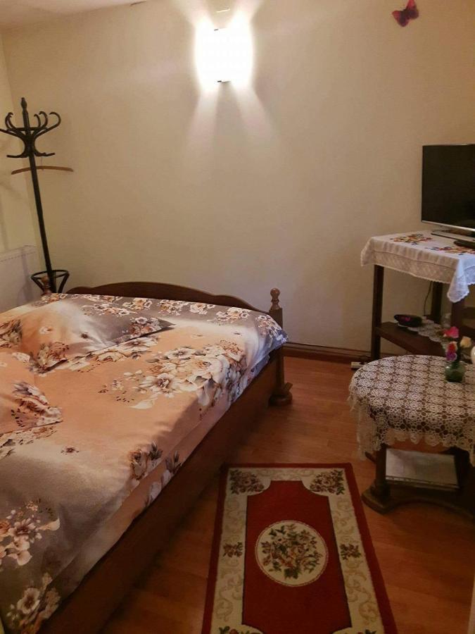 Appartement Harmonia Studio à Braşov Extérieur photo
