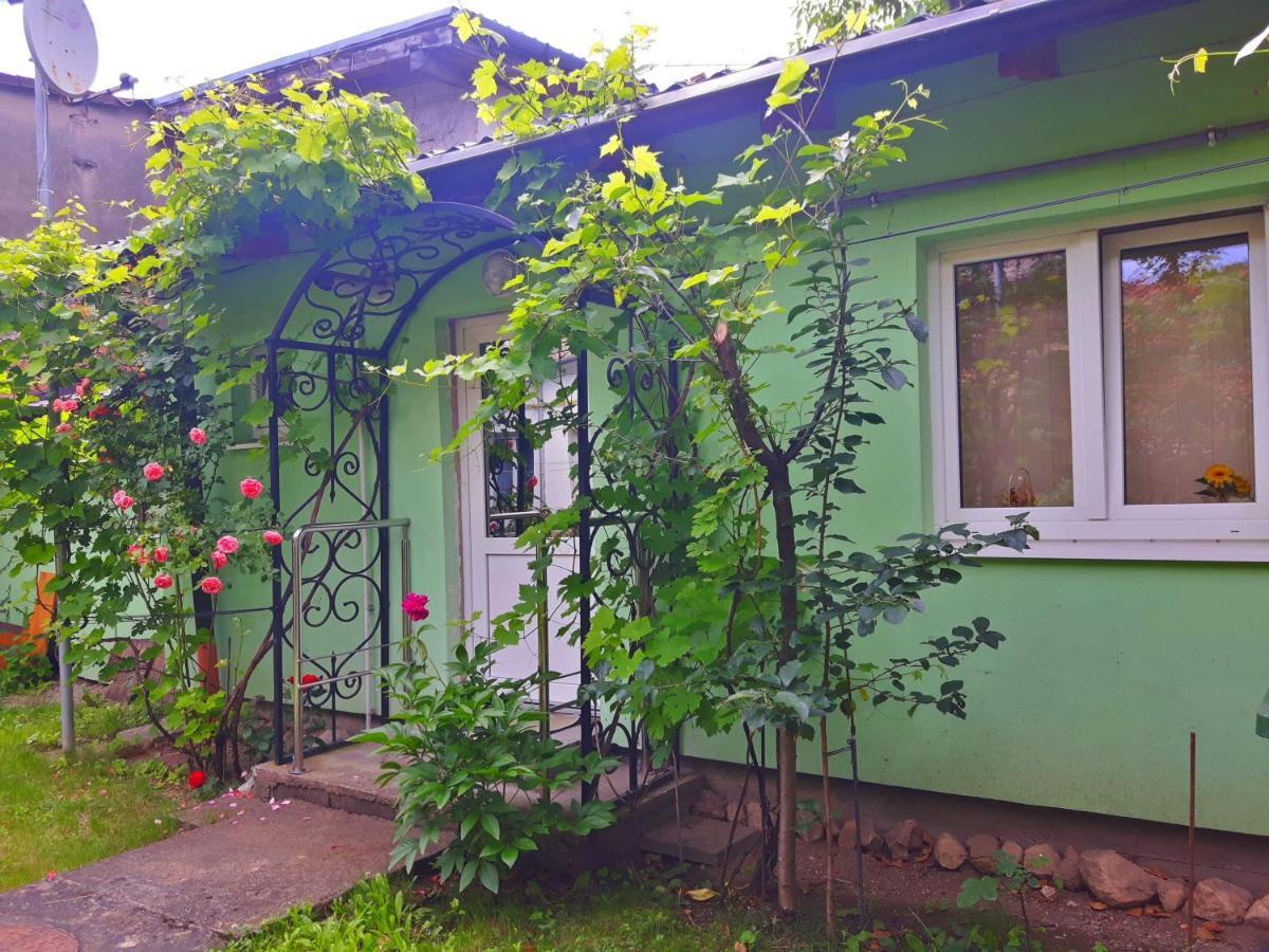 Appartement Harmonia Studio à Braşov Extérieur photo