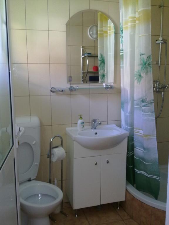 Appartement Harmonia Studio à Braşov Chambre photo